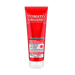 Бальзам био organic "Томатный"