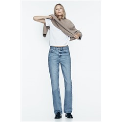 Z1975 HIGH-RISE SLIM JEANS