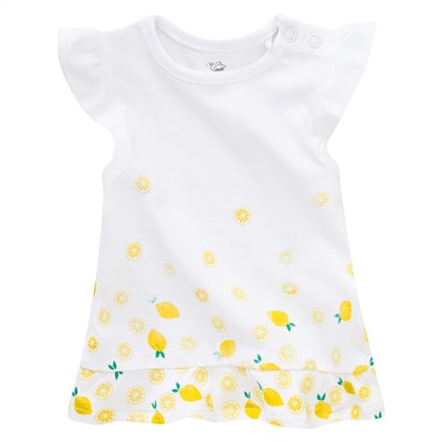 Newborn T-Shirt und Radler
