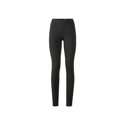 ESMARA® Leggins Damen, mit Eco Soft Technologie