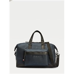 TOMMY HILFIGER UPTOWN DUFFLE