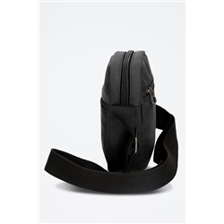 Bandolera Negro