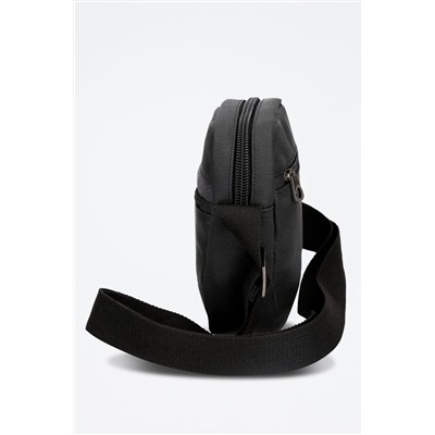 Bandolera Negro