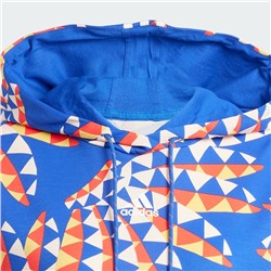 Women's • Sportswear  25 ADIDAS X FARM RIO HOODIE