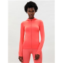 SEAMLESS SPORTS JACKET