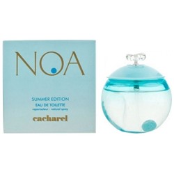 CACHAREL NOA SUMMER EDITION edt (w) 50ml