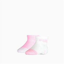 PUMA Baby Mini Cats Lifestyle-Socken 2er-Pack