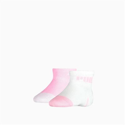 PUMA Baby Mini Cats Lifestyle-Socken 2er-Pack