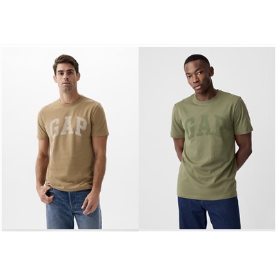 Gap Logo T-Shirt