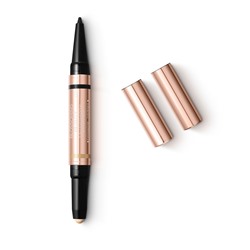 blossoming beauty 3-in-1 eyeshadow & eyepencil