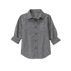 Western Shirt