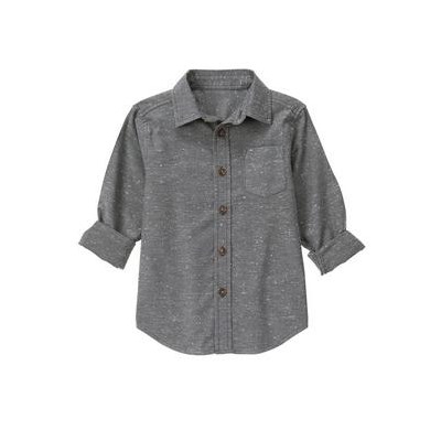 Western Shirt