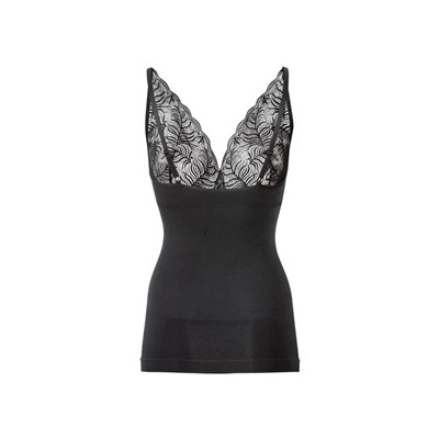 ESMARA® Damen Formhemd