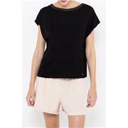 Camiseta Negro
