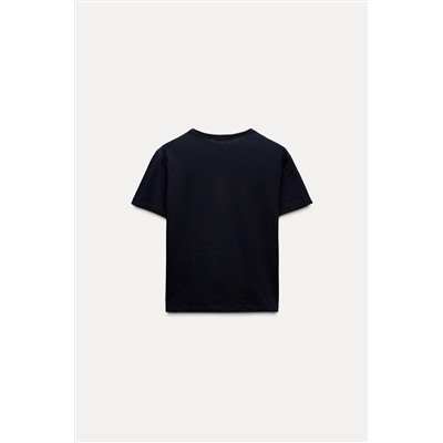 VARSITY T-SHIRT