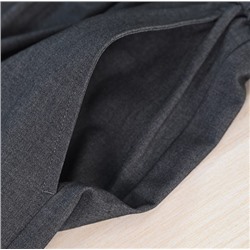 Женские шерстяные брюки из Tencel