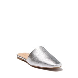 Jewel Badgley Mischka November Low Mule