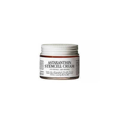 Astaxanthin Stemcell Cream