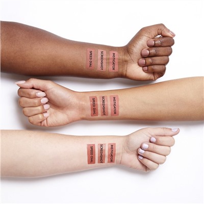 Помада Just Peachy Lip Bundle