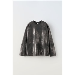 FOIL T-SHIRT