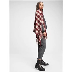 Cape Scarf