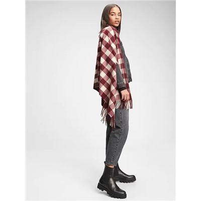 Cape Scarf