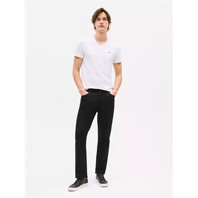 Slim Fit V-Neck T-Shirt