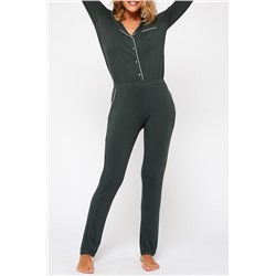 Camisón Wallyne Caqui