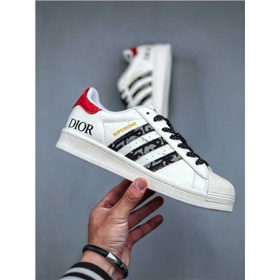 Кроссовки Adida*s  Originals Superstar x DIO*R 160225