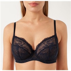 Бюст "мягкая чашка" Dolce 81195b Coquette Revue