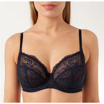 Бюст "мягкая чашка" Dolce 81195b Coquette Revue