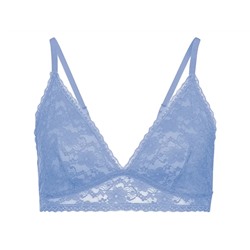 ESMARA® Bralettes Damen, 2 Stück, mit verstellbaren Trägern