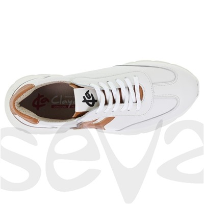 Clayan, ZAPATO CABALLERO PIEL