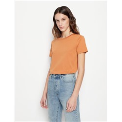 PIMA COTTON REGULAR FIT T-SHIRT