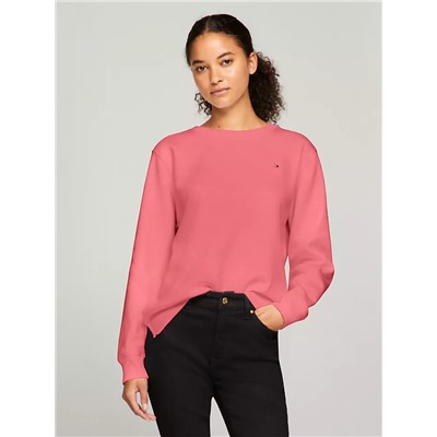 Classic Crewneck Sweatshirt