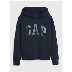 Kids Gap Logo Hoodie