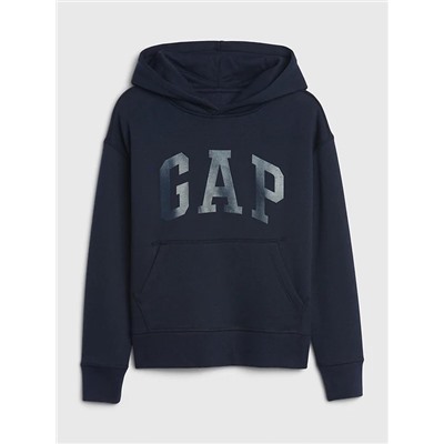 Kids Gap Logo Hoodie
