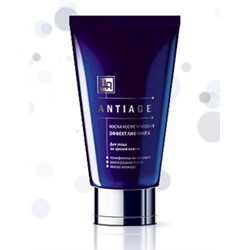 Маска для лица с эффектом лифтинга Antiage