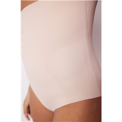 Braga alta reductor y push up nude