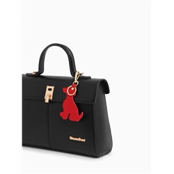 кfo BRELOK dog rosso