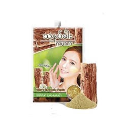 ВВ-крем с танакой от Fuji 10 гр / Fuji Tanaka BB cream 10 GR