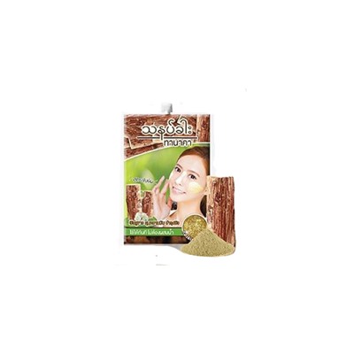 ВВ-крем с танакой от Fuji 10 гр / Fuji Tanaka BB cream 10 GR