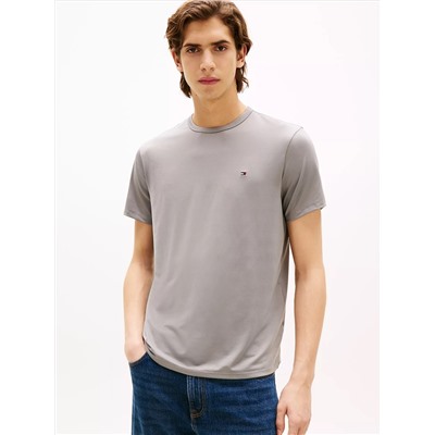 Solid Tech T-Shirt