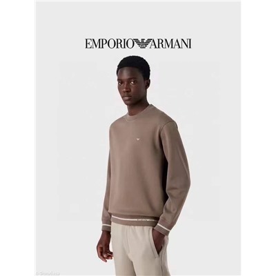 Мужской свитшот Empori*o Arman*i 🥨   Материал: хлопок  Размеры: M-2XL (в синем нет L)