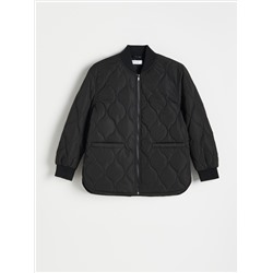 Steppjacke