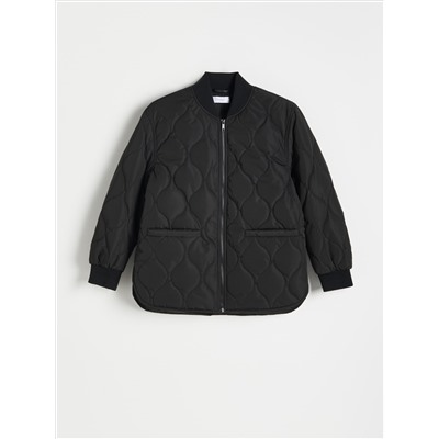Steppjacke