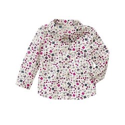 Floral Shirt