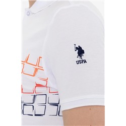 Erkek Lacivert Polo Yaka Tişört
