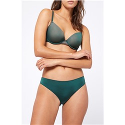 Sujetador Pure Calque Verde abeto