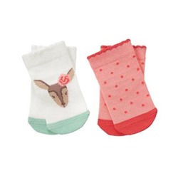 Fawn & Dot Socks